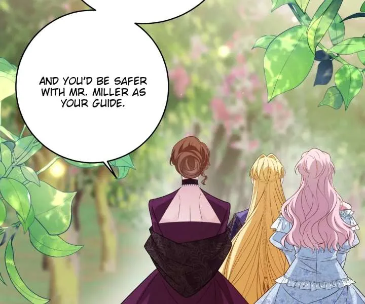 Reincarnated As the Villain Queen to Get My Revenge Chapter 57 page 49