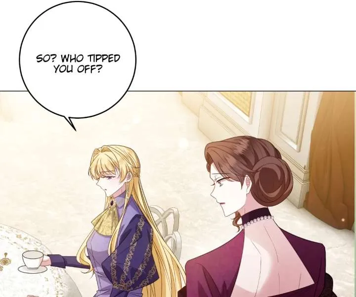 Reincarnated As the Villain Queen to Get My Revenge Chapter 57 page 10