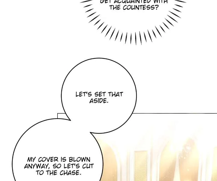 Reincarnated As the Villain Queen to Get My Revenge Chapter 57 page 28