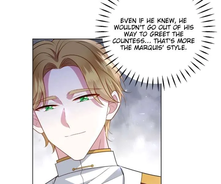 Reincarnated As the Villain Queen to Get My Revenge Chapter 57 page 25