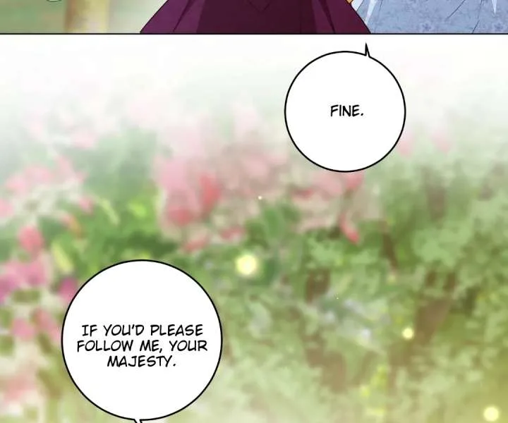 Reincarnated As the Villain Queen to Get My Revenge Chapter 57 page 50
