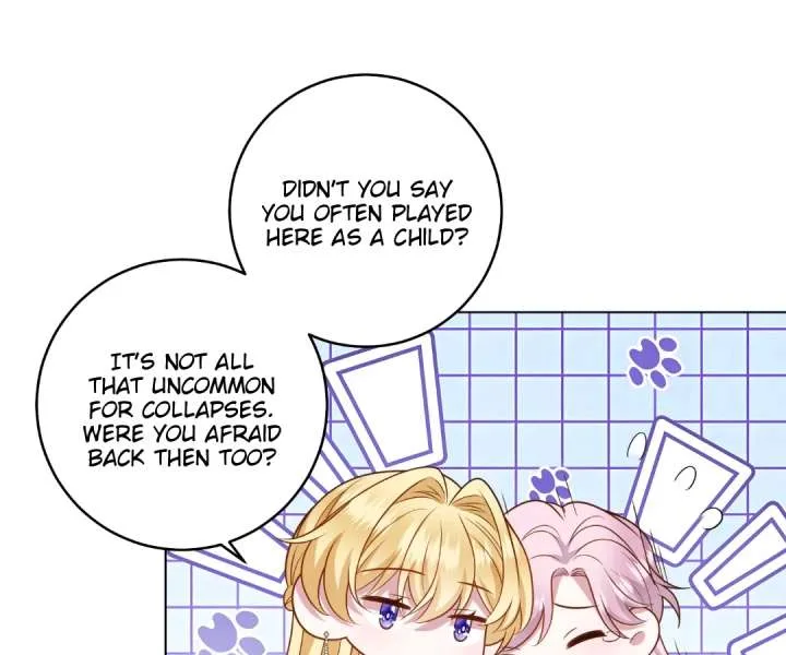 Reincarnated As the Villain Queen to Get My Revenge Chapter 57 page 65