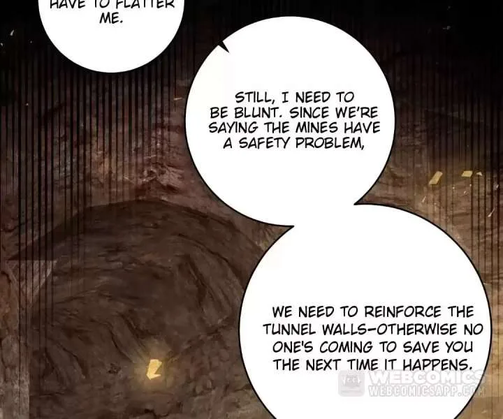 Reincarnated As the Villain Queen to Get My Revenge Chapter 57 page 43