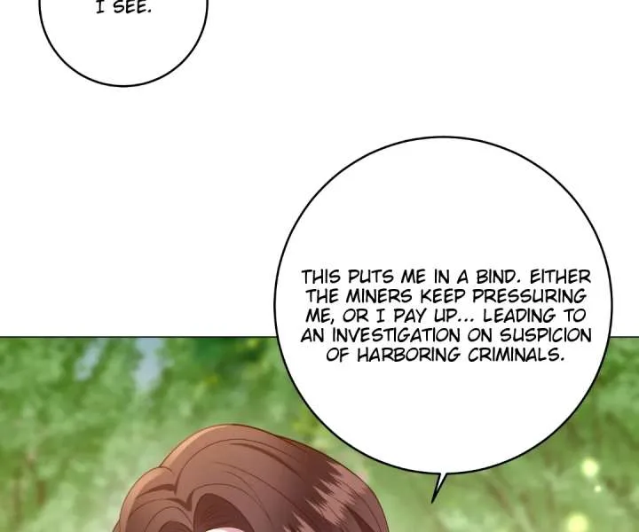 Reincarnated As the Villain Queen to Get My Revenge Chapter 57 page 37