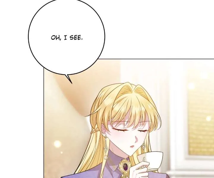Reincarnated As the Villain Queen to Get My Revenge Chapter 57 page 20