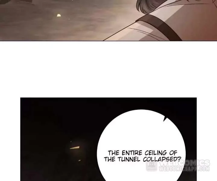 Reincarnated As the Villain Queen to Get My Revenge Chapter 57 page 59