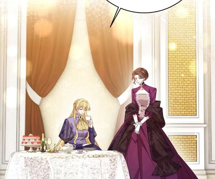 Reincarnated As the Villain Queen to Get My Revenge Chapter 57 page 4