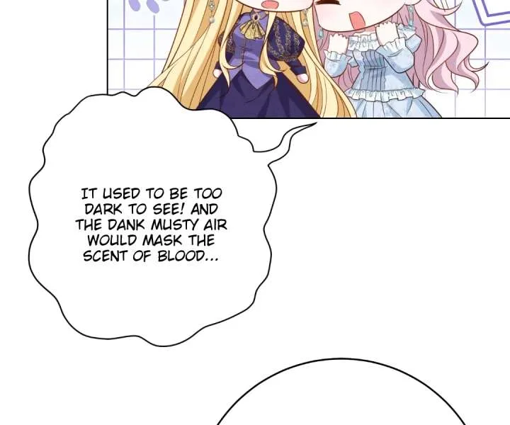 Reincarnated As the Villain Queen to Get My Revenge Chapter 57 page 66