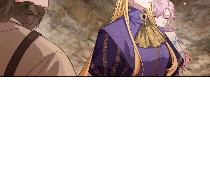 Reincarnated As the Villain Queen to Get My Revenge Chapter 57 page 64