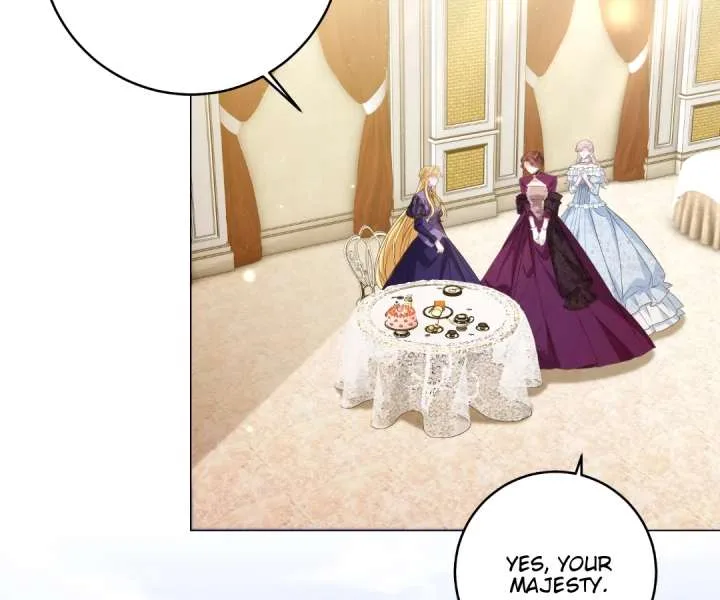 Reincarnated As the Villain Queen to Get My Revenge Chapter 57 page 29