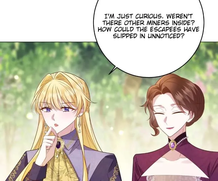 Reincarnated As the Villain Queen to Get My Revenge Chapter 57 page 47