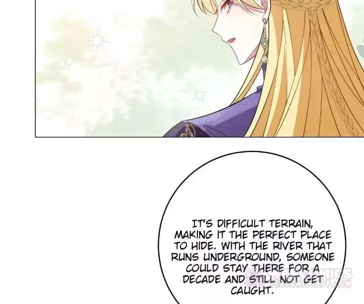 Reincarnated As the Villain Queen to Get My Revenge Chapter 57 page 35