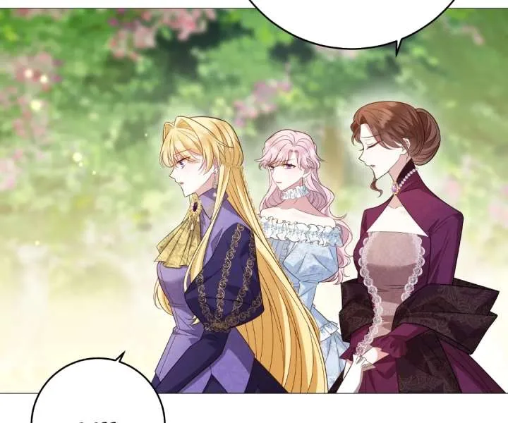 Reincarnated As the Villain Queen to Get My Revenge Chapter 57 page 36