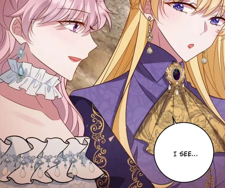 Reincarnated As the Villain Queen to Get My Revenge Chapter 57 page 57
