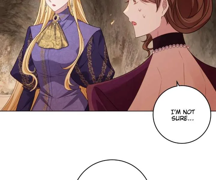 Reincarnated As the Villain Queen to Get My Revenge Chapter 57 page 77