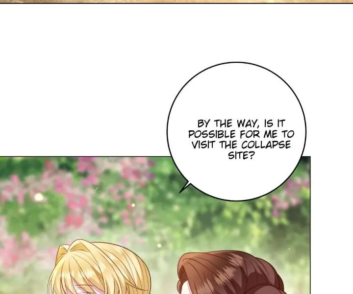 Reincarnated As the Villain Queen to Get My Revenge Chapter 57 page 45