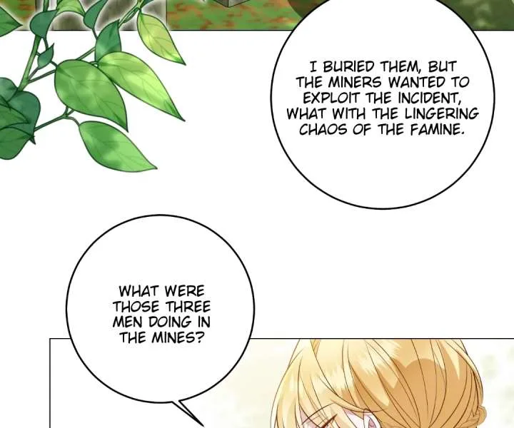 Reincarnated As the Villain Queen to Get My Revenge Chapter 57 page 34