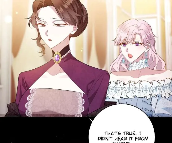 Reincarnated As the Villain Queen to Get My Revenge Chapter 57 page 16