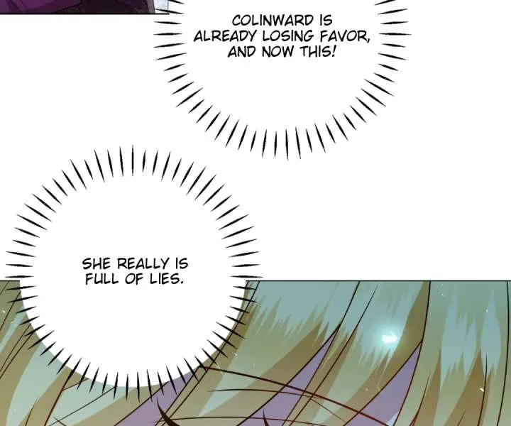 Reincarnated As the Villain Queen to Get My Revenge Chapter 57 page 23