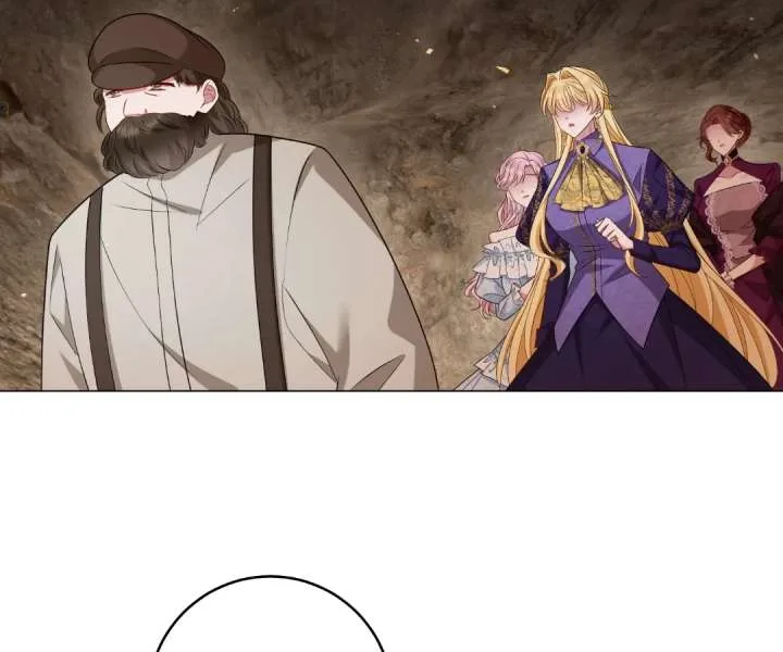 Reincarnated As the Villain Queen to Get My Revenge Chapter 57 page 53
