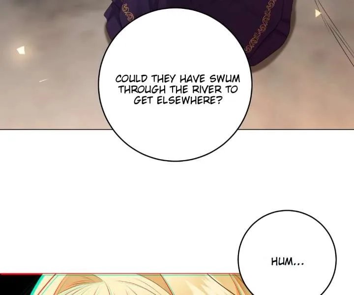 Reincarnated As the Villain Queen to Get My Revenge Chapter 57 page 85