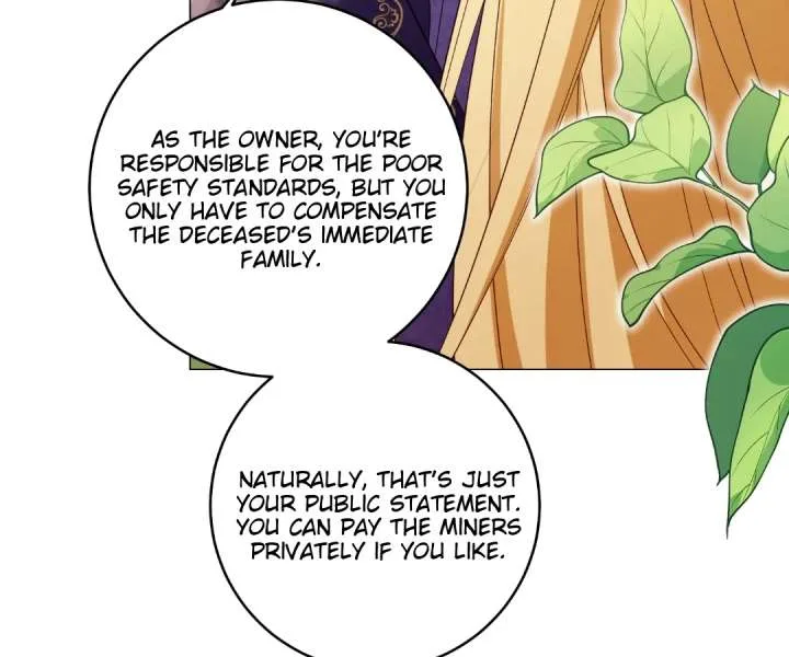 Reincarnated As the Villain Queen to Get My Revenge Chapter 57 page 41