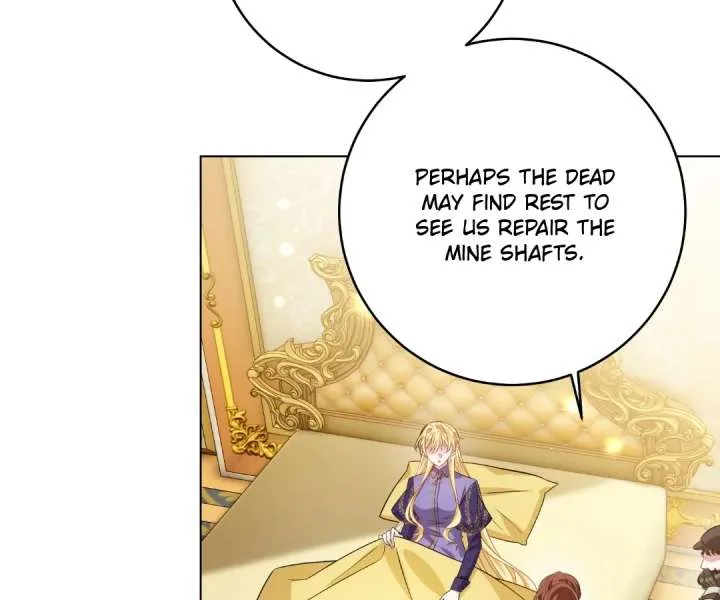 Reincarnated As the Villain Queen to Get My Revenge Chapter 58 page 25