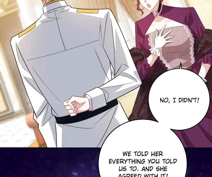 Reincarnated As the Villain Queen to Get My Revenge Chapter 58 page 65