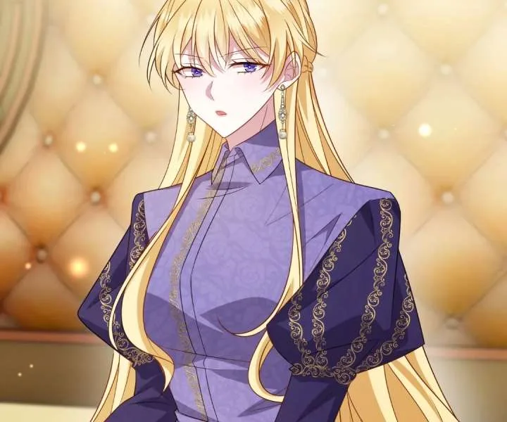 Reincarnated As the Villain Queen to Get My Revenge Chapter 58 page 28
