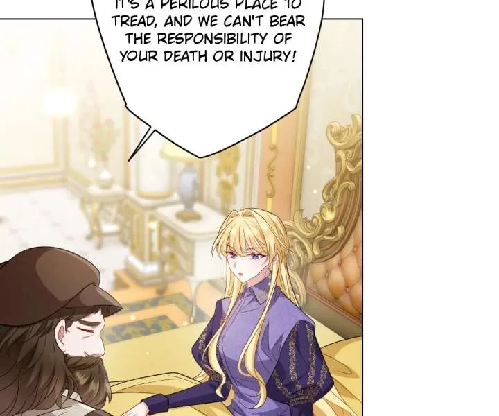 Reincarnated As the Villain Queen to Get My Revenge Chapter 58 page 13