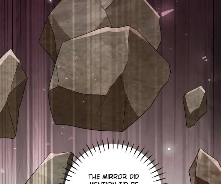 Reincarnated As the Villain Queen to Get My Revenge Chapter 58 page 9