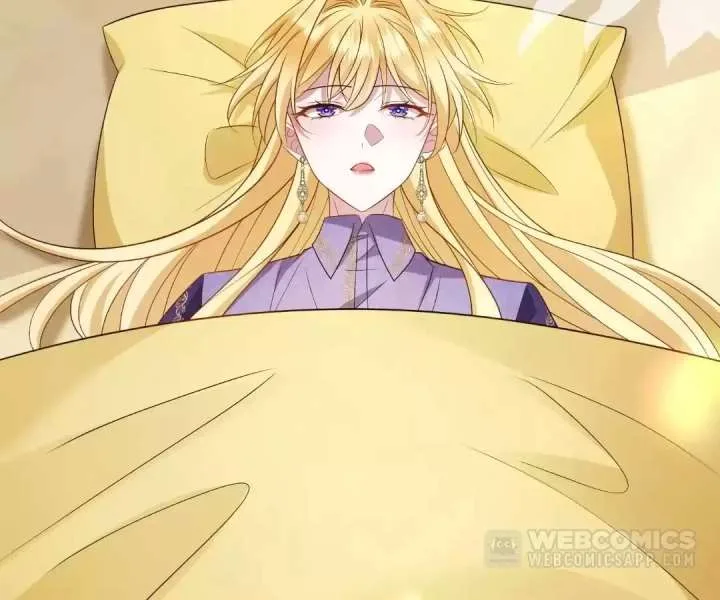 Reincarnated As the Villain Queen to Get My Revenge Chapter 58 page 3
