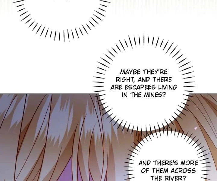 Reincarnated As the Villain Queen to Get My Revenge Chapter 58 page 23