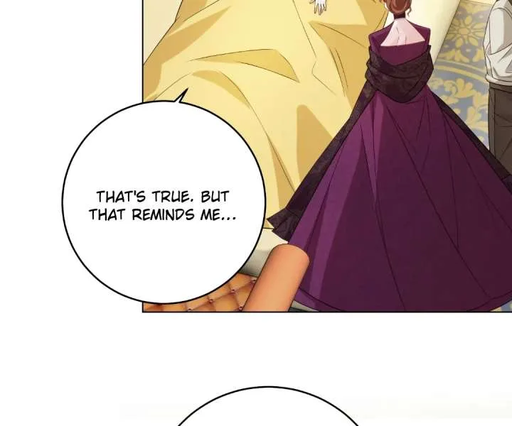 Reincarnated As the Villain Queen to Get My Revenge Chapter 58 page 26