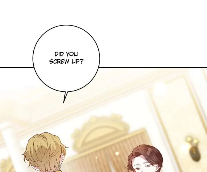 Reincarnated As the Villain Queen to Get My Revenge Chapter 58 page 64