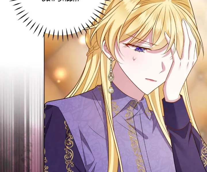 Reincarnated As the Villain Queen to Get My Revenge Chapter 58 page 7