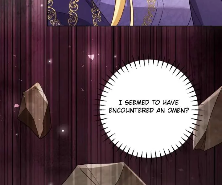 Reincarnated As the Villain Queen to Get My Revenge Chapter 58 page 8