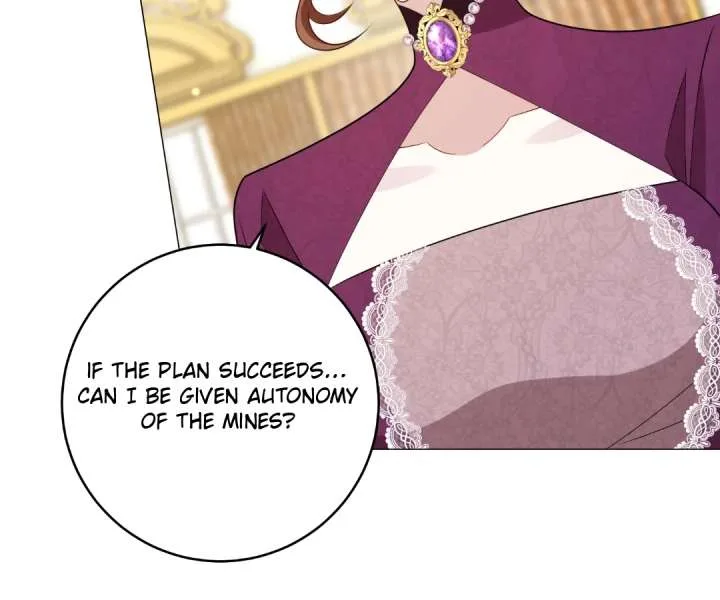 Reincarnated As the Villain Queen to Get My Revenge Chapter 58 page 76
