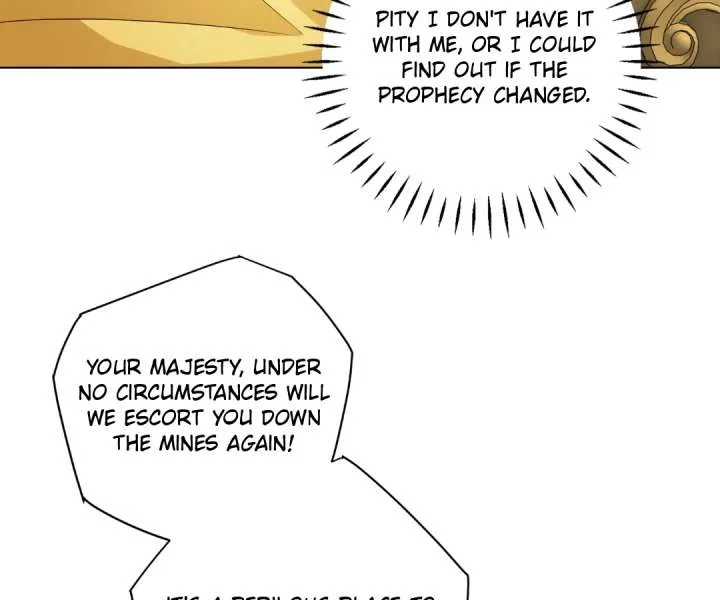 Reincarnated As the Villain Queen to Get My Revenge Chapter 58 page 12