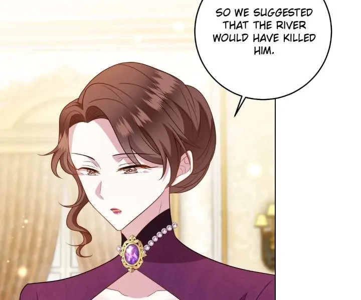 Reincarnated As the Villain Queen to Get My Revenge Chapter 58 page 69