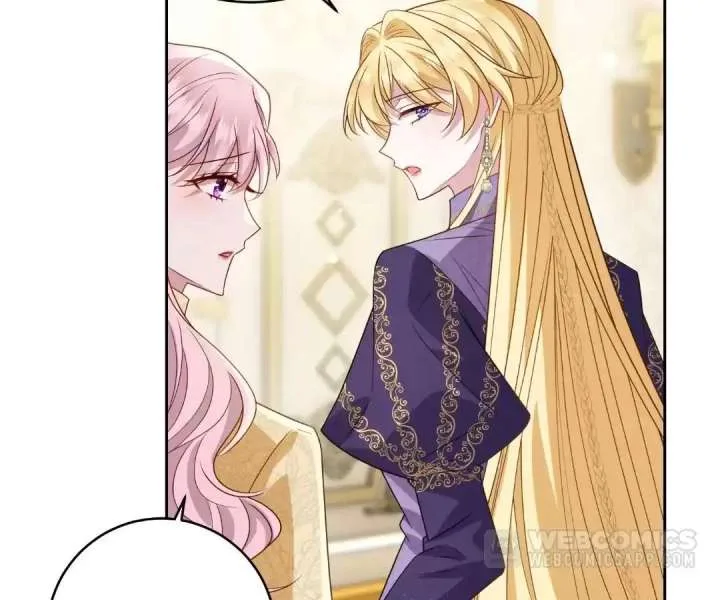 Reincarnated As the Villain Queen to Get My Revenge Chapter 58 page 59