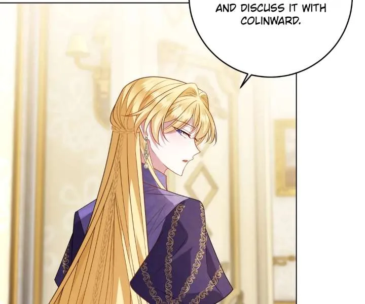 Reincarnated As the Villain Queen to Get My Revenge Chapter 58 page 41