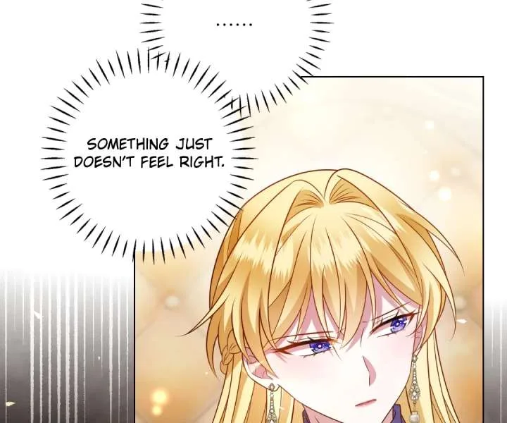 Reincarnated As the Villain Queen to Get My Revenge Chapter 58 page 18