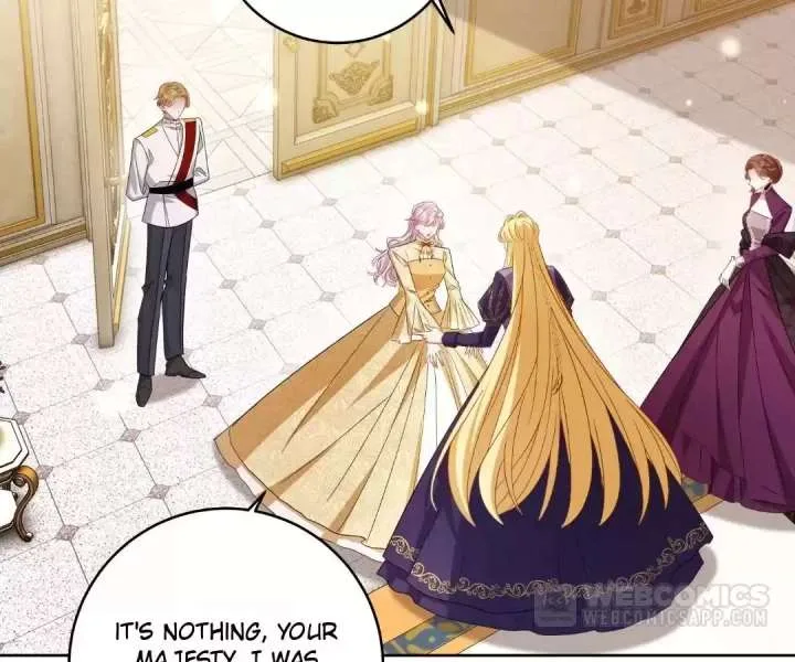 Reincarnated As the Villain Queen to Get My Revenge Chapter 58 page 51