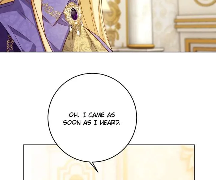 Reincarnated As the Villain Queen to Get My Revenge Chapter 58 page 46