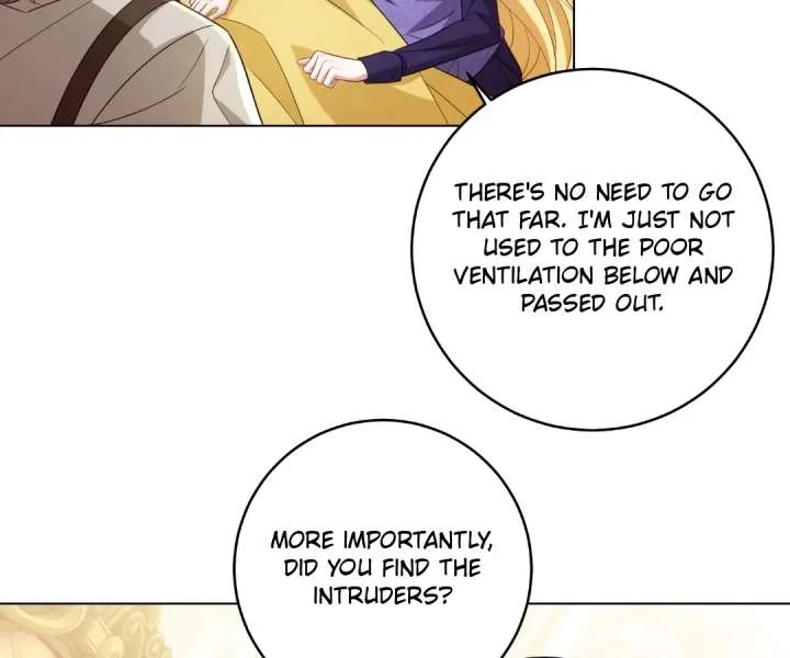 Reincarnated As the Villain Queen to Get My Revenge Chapter 58 page 14