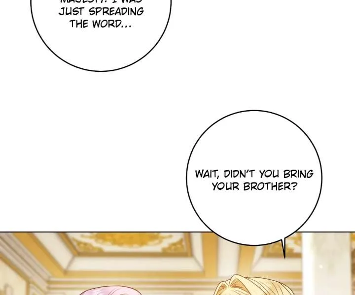 Reincarnated As the Villain Queen to Get My Revenge Chapter 58 page 52