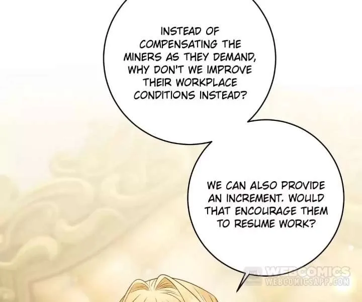 Reincarnated As the Villain Queen to Get My Revenge Chapter 58 page 27