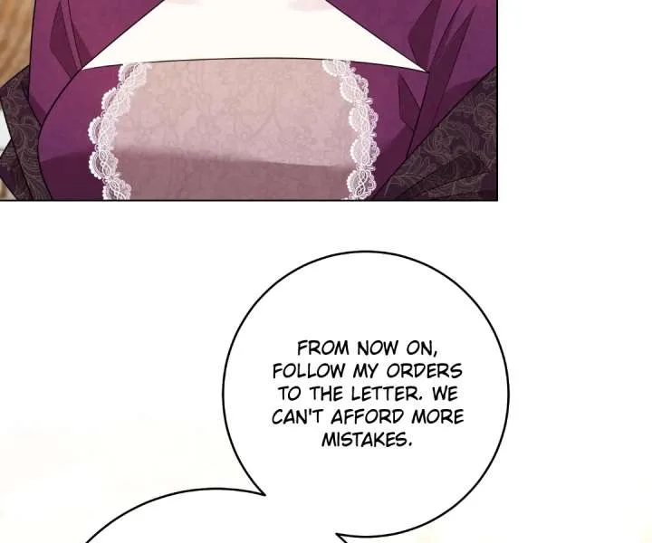 Reincarnated As the Villain Queen to Get My Revenge Chapter 58 page 70