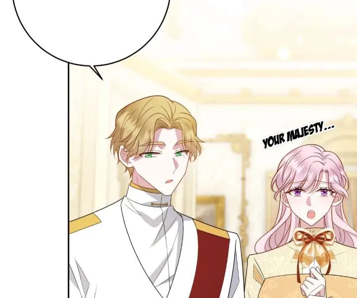 Reincarnated As the Villain Queen to Get My Revenge Chapter 58 page 49